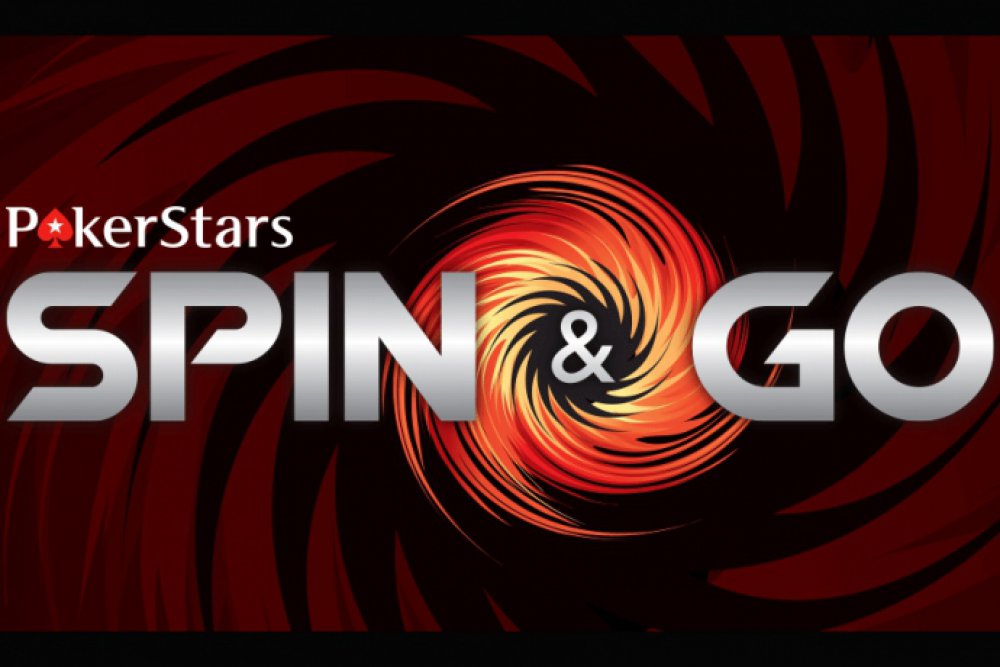 Новые Spin-and-go от PokerStars для хайроллеров